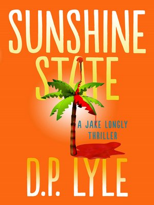 cover image of Sunshine State